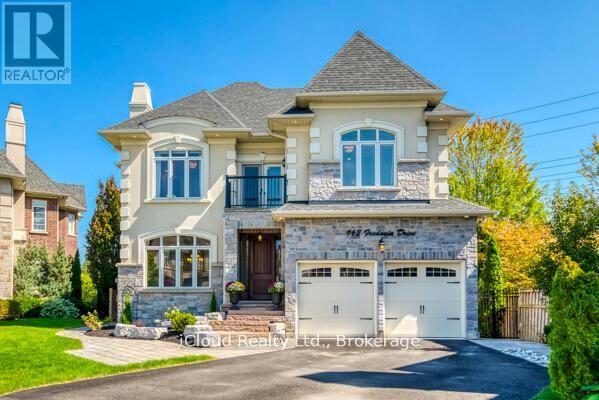 Detached at 962 FREDONIA DRIVE E, Mississauga (Erindale)