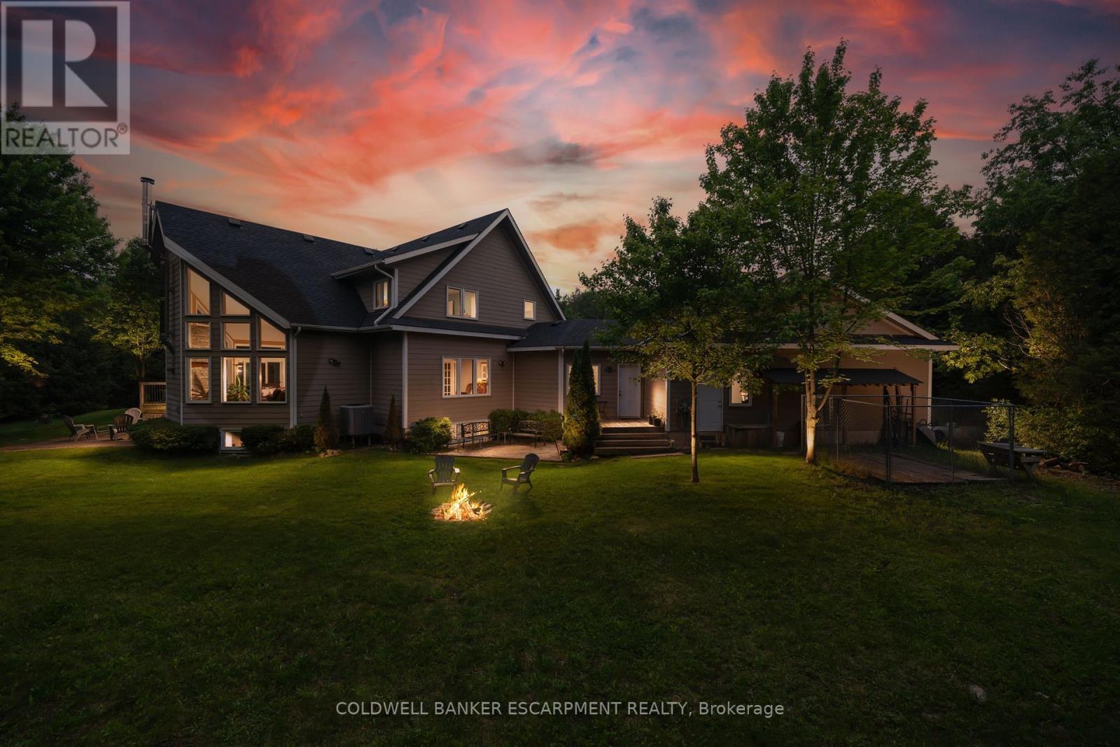 Detached at 13601 GUELPH LINE, Milton