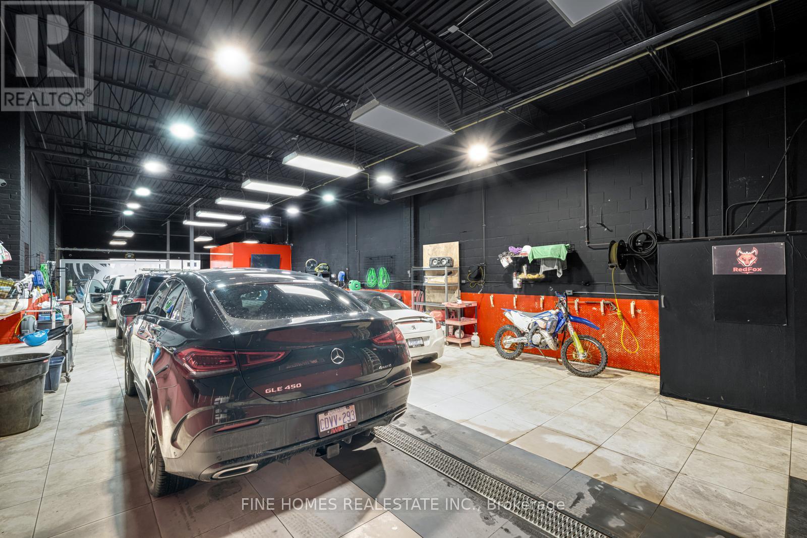 Other at 8 - 73 ALNESS STREET, Toronto