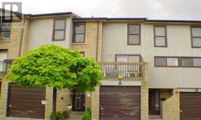 Townhouse at 19 - 6860 GLEN ERIN DRIVE W, Mississauga (Meadowvale)