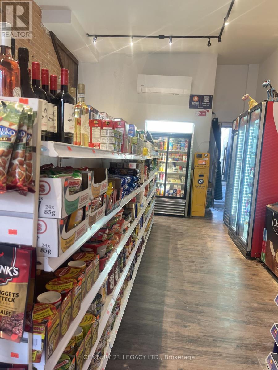 Other at 2739 DUNDAS STREET W, Toronto (Junction Area)