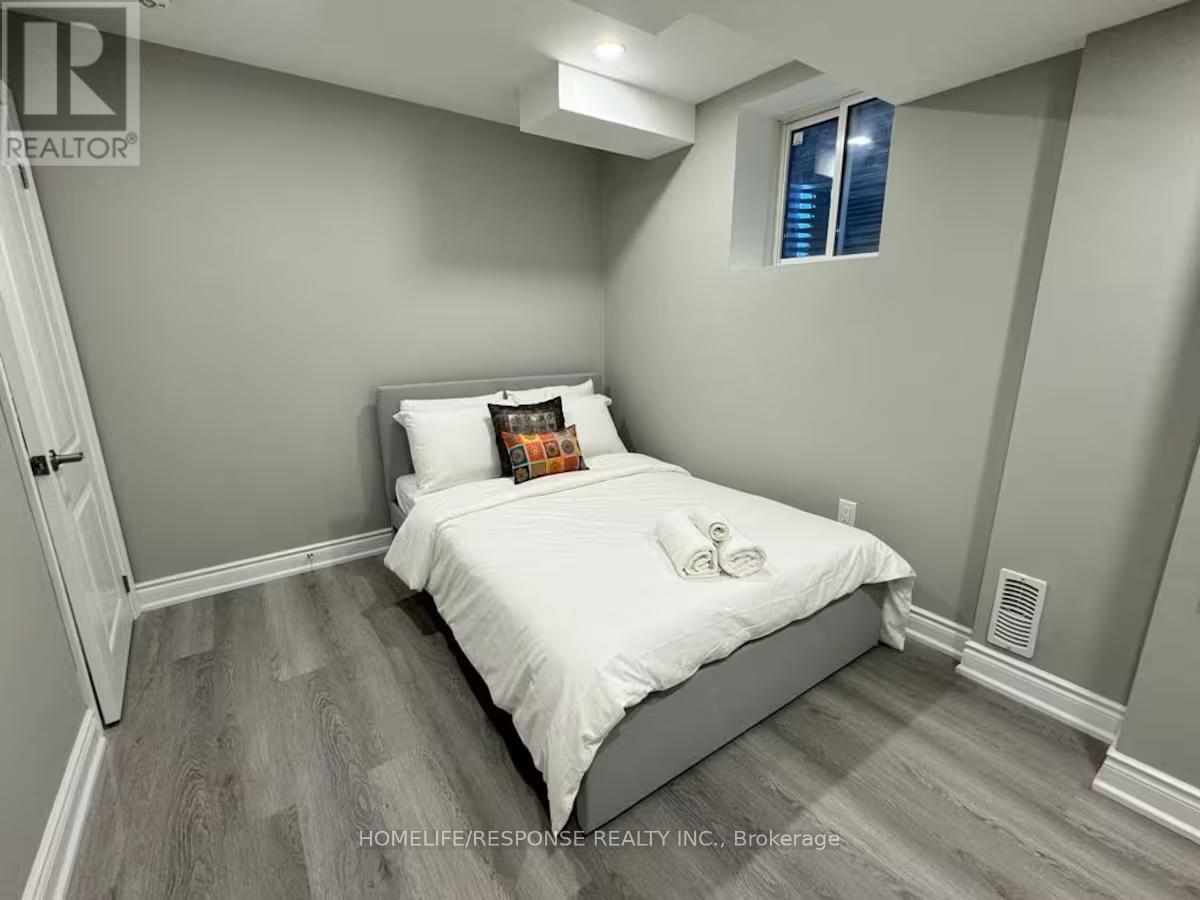 Detached at BSMNT - 210 ZACHARY CRESCENT, Oakville