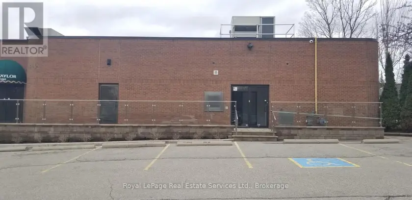 Other at 1 - 60 LAKESHORE ROAD W, Oakville