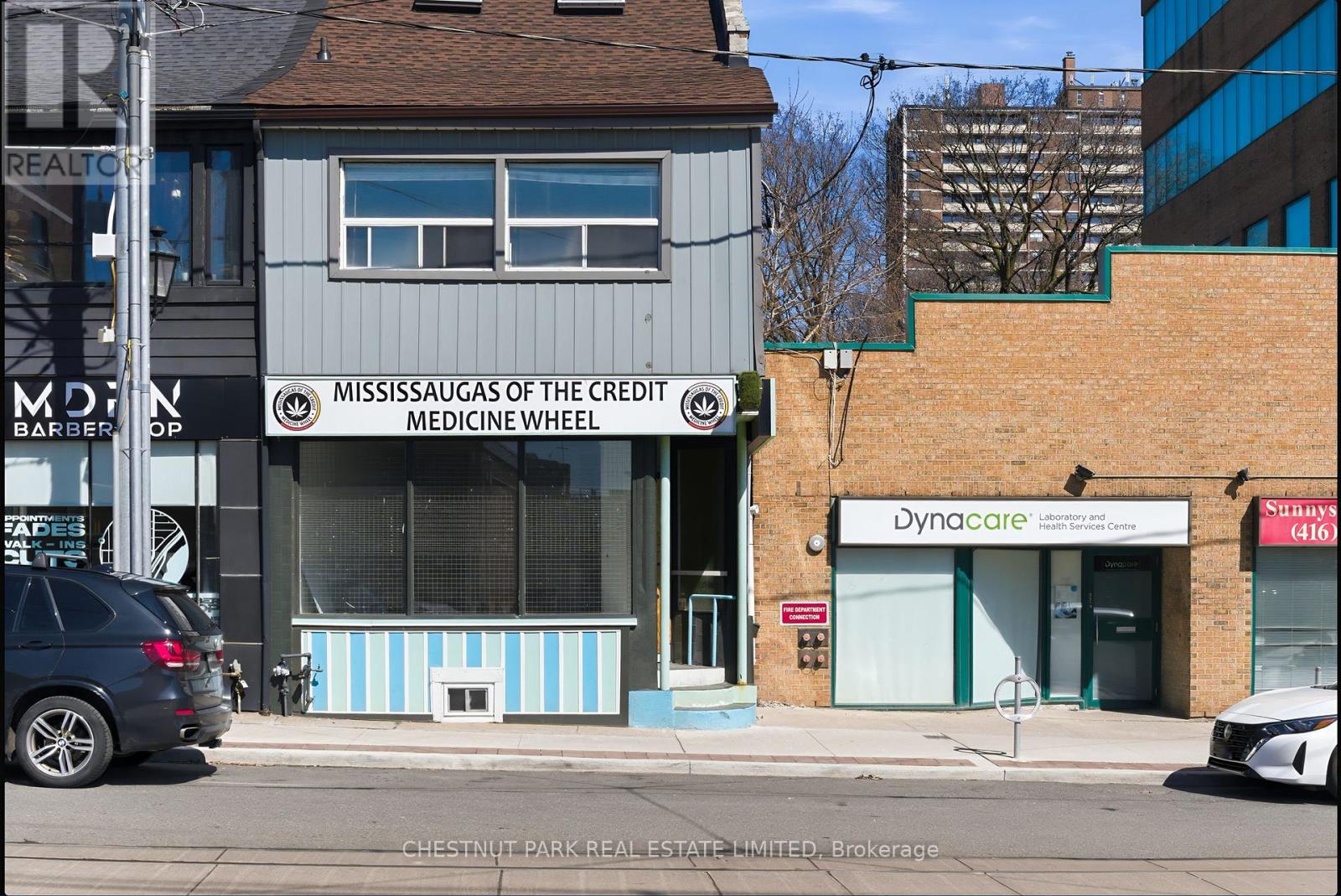 Other at 41 RONCESVALLES AVENUE, Toronto (Roncesvalles)