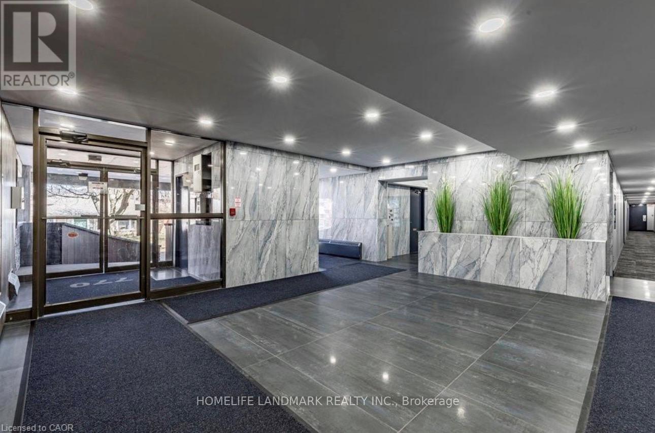 Multiplex at 401 - 770 HAGER AVENUE, Burlington