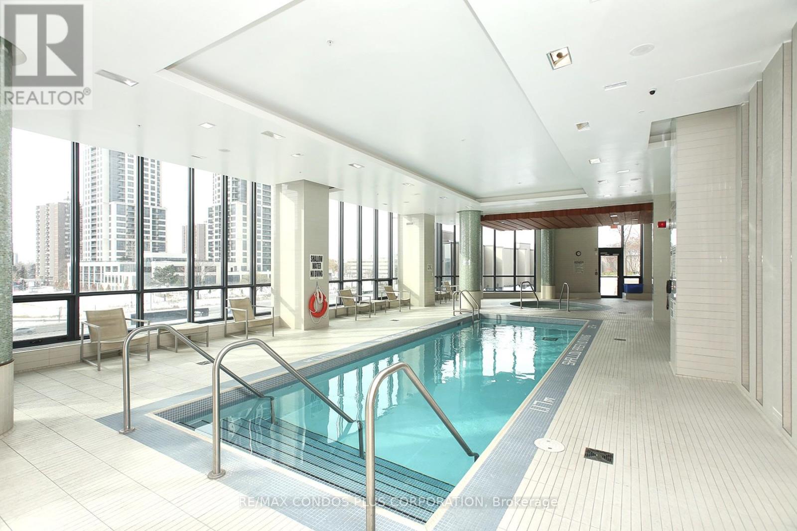 Apartment at 1802 - 9 VALHALLA INN ROAD, Toronto
