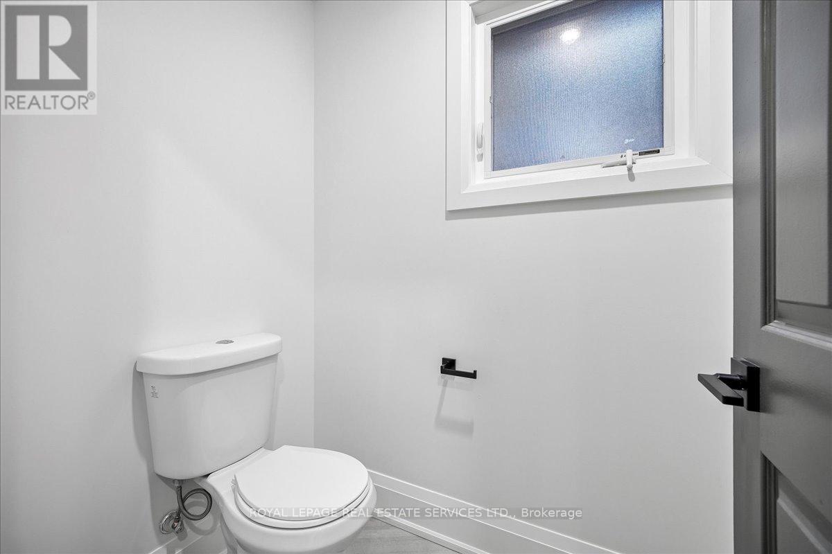 Detached at 4023 POWDERHORN COURT, Mississauga