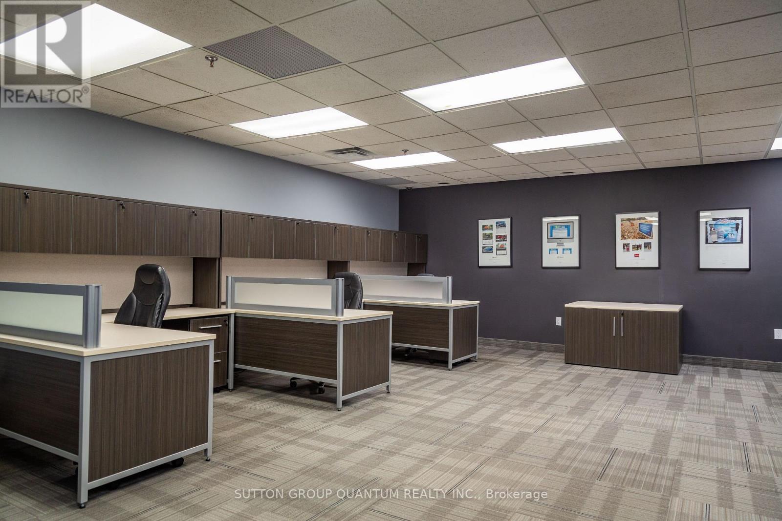 Other at 19 - 5100 SOUTH SERVICE ROAD, Burlington (Industrial Burlington)