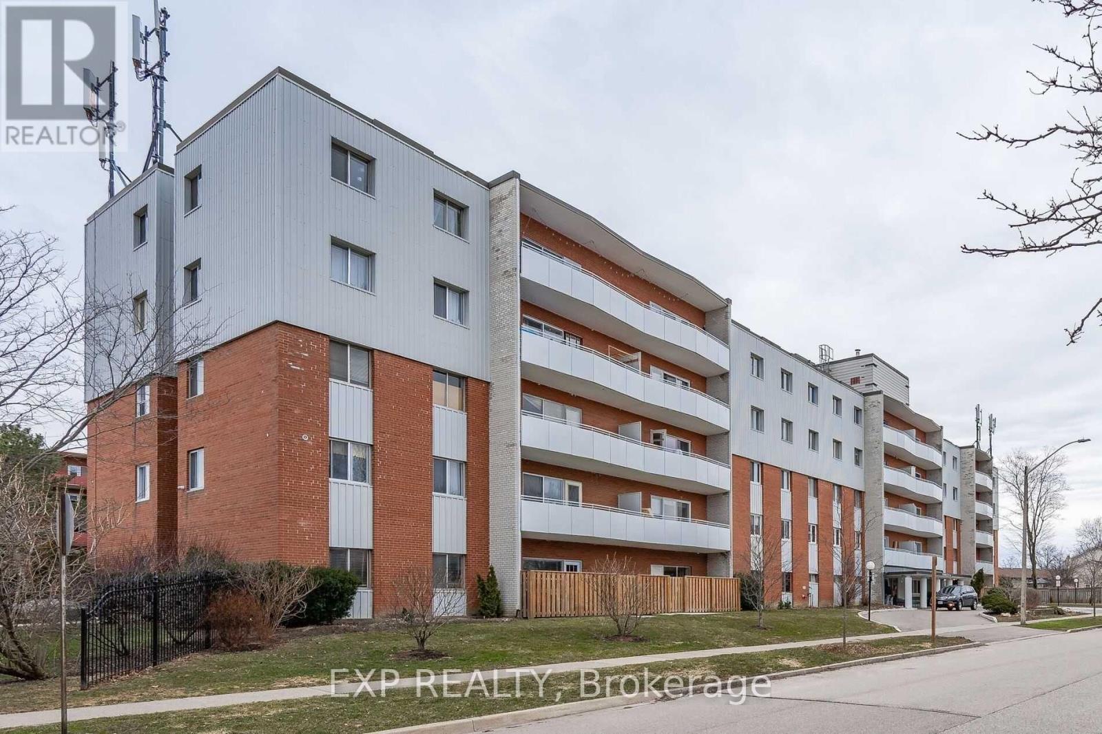 Apartment at 508 - 2485 WOKING CRESCENT, Mississauga (Sheridan)