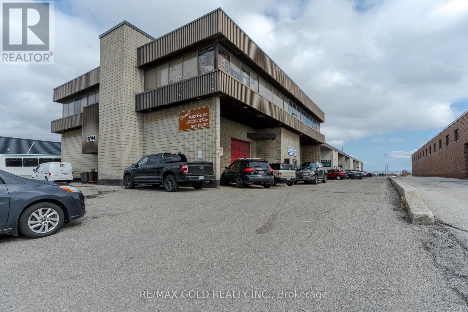 Other at 1 & 2 - 1744 MEYERSIDE DRIVE, Mississauga (Northeast)