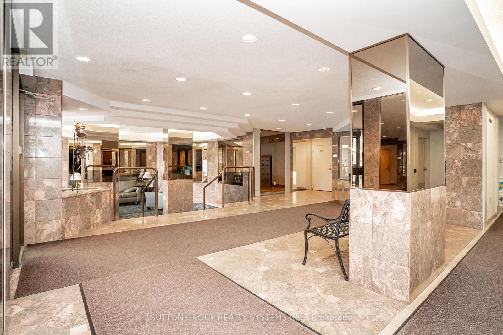 Apartment at #802 - 20 CHERRYTREE DRIVE, Brampton