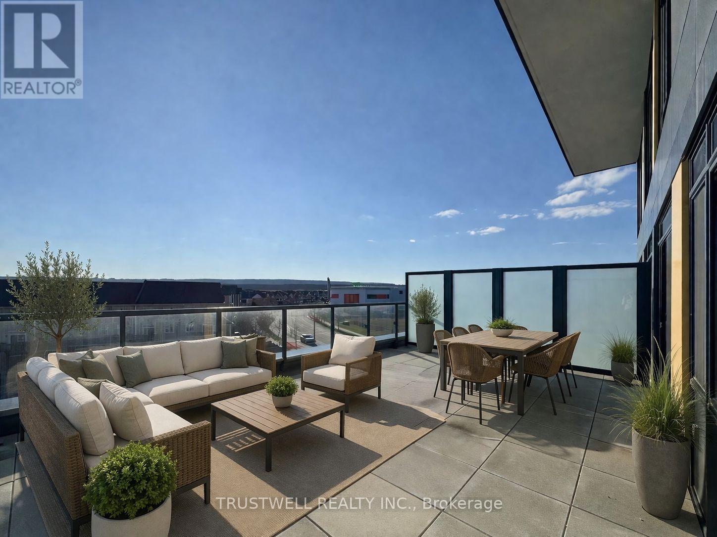 Apartment at 412 - 4878 POWERS COMMON, Burlington (Alton)
