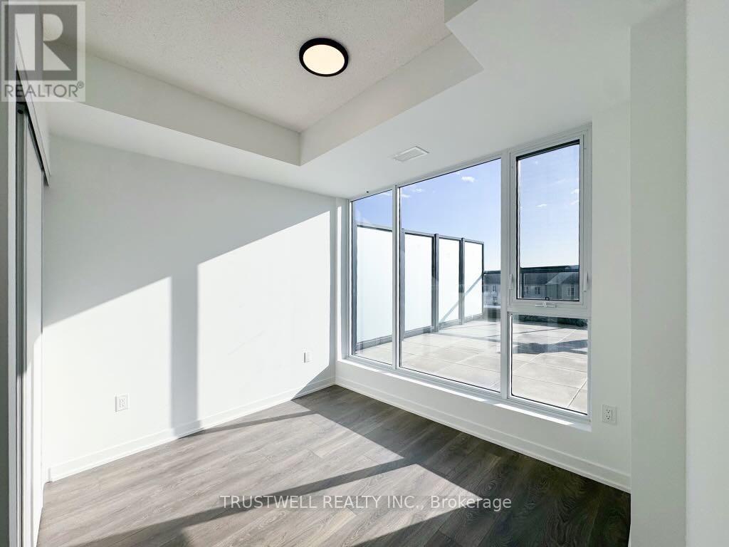 Apartment at 412 - 4878 POWERS COMMON, Burlington