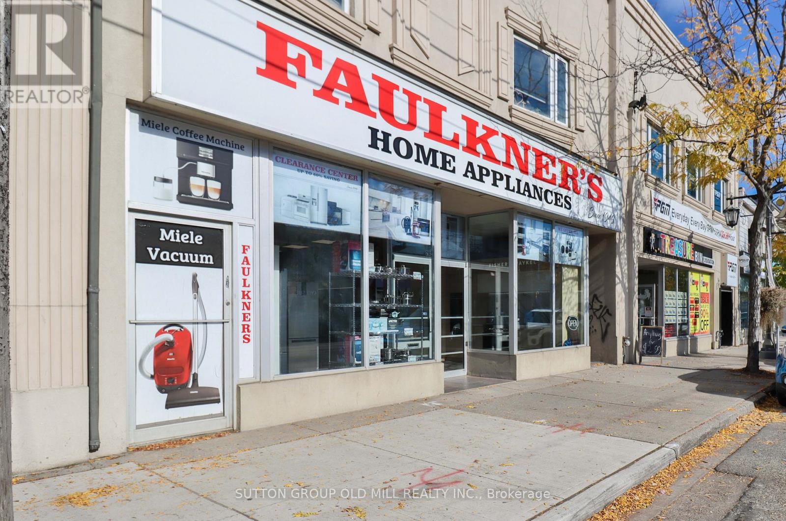 Other at 2882 LAKE SHORE BOULEVARD W, Toronto (New Toronto)