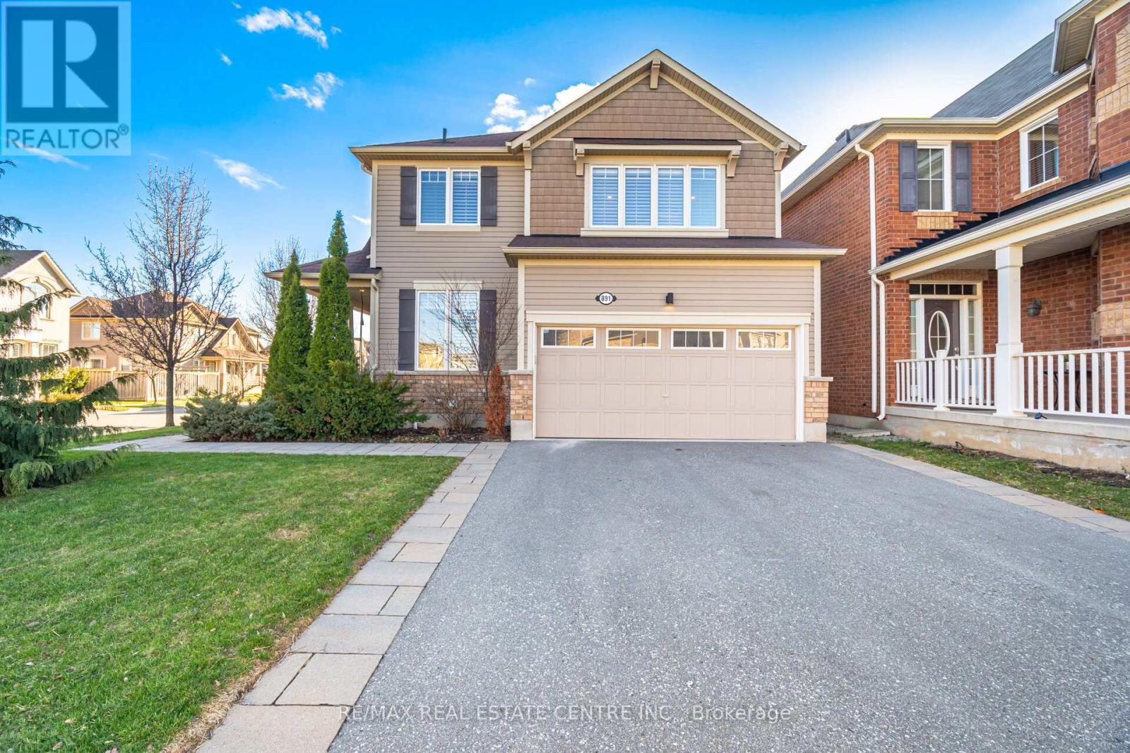 Detached at 891 SYNDENHAM LANE, Milton (WI Willmott)