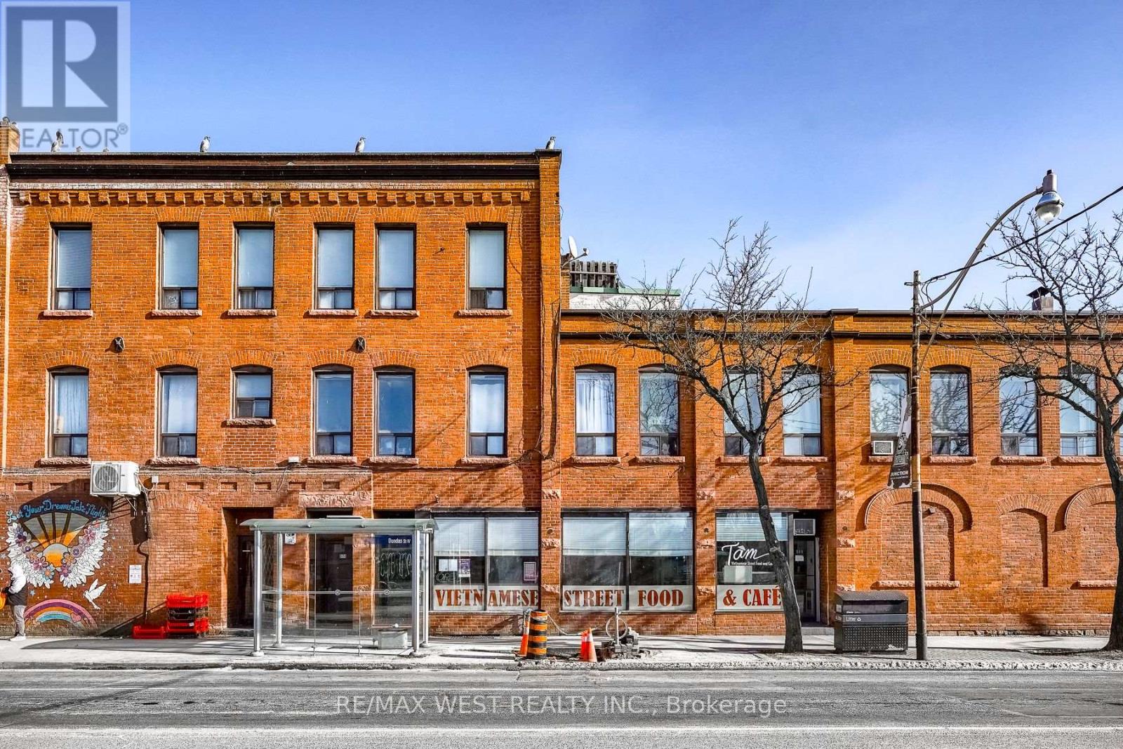 Other at 369 KEELE STREET, Toronto (Junction Area)