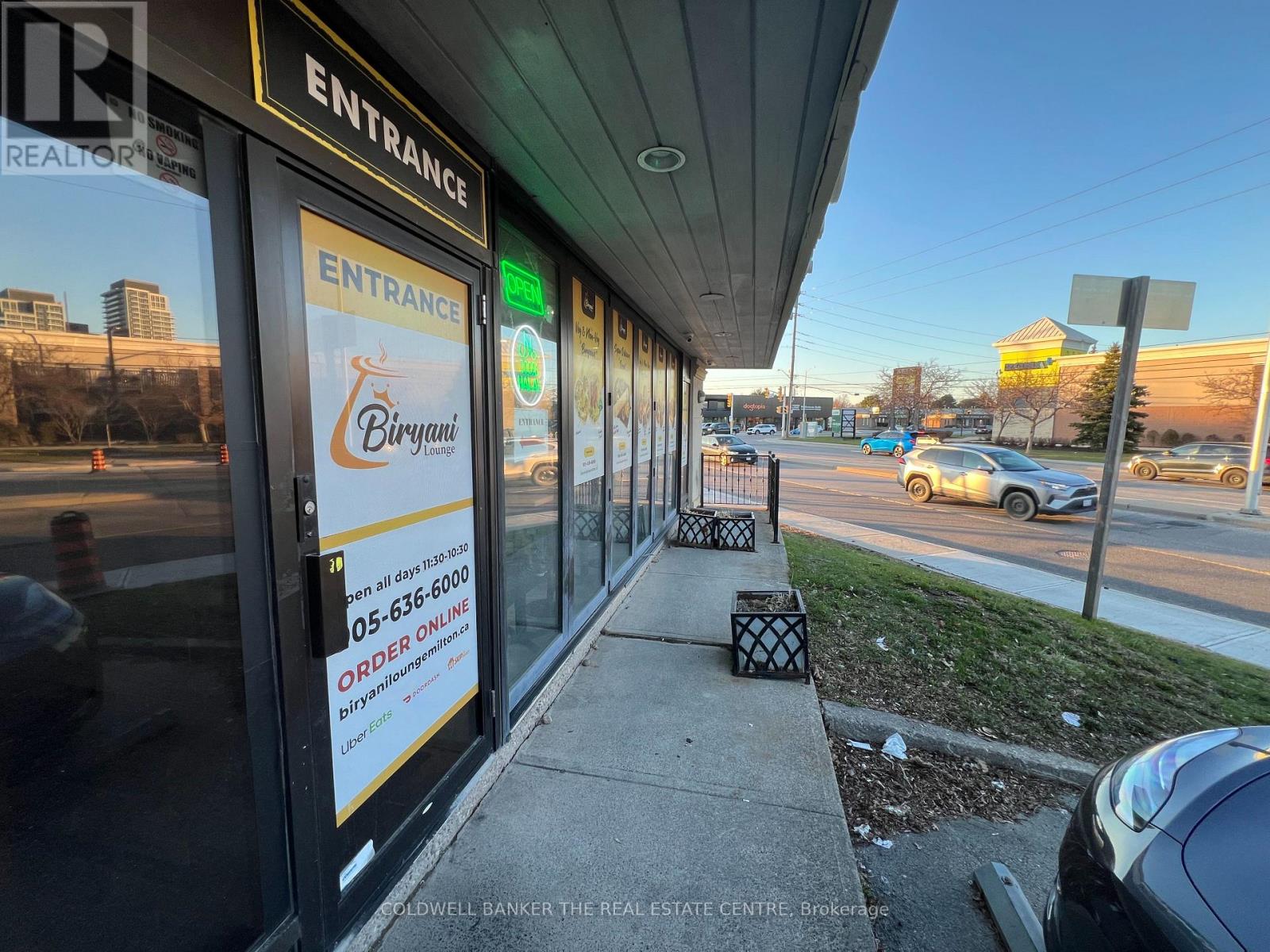 Other at UNIT ADJ ONT/MAIN ST - 22 ONTARIO STREET S, Milton (OM Old Milton)