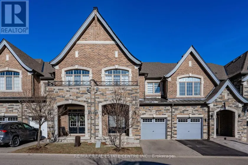 Townhouse at 2453 VILLAGE COMMON, Oakville
