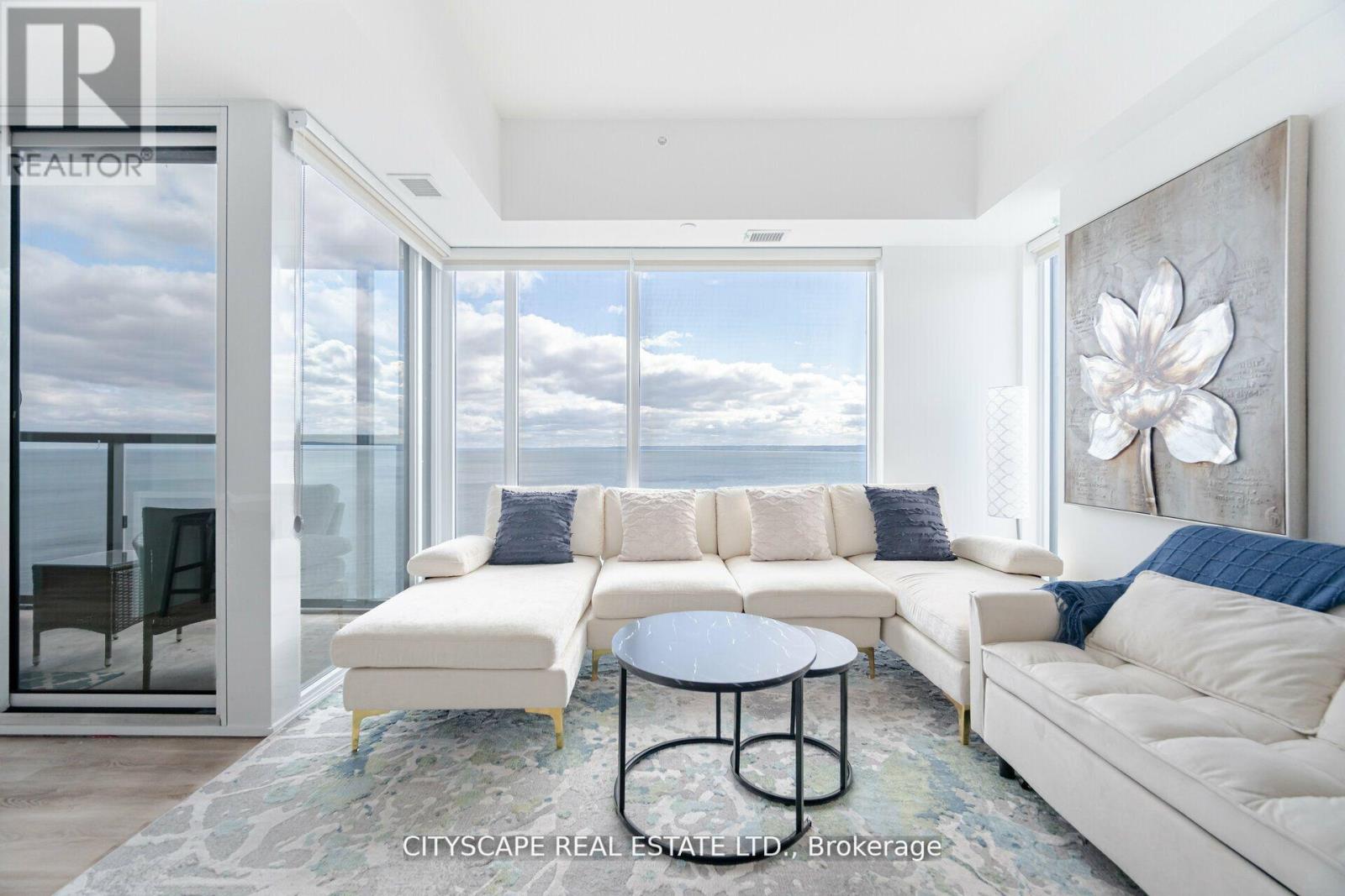 Apartment at 1907 - 370 MARTHA STREET S, Burlington (Brant)