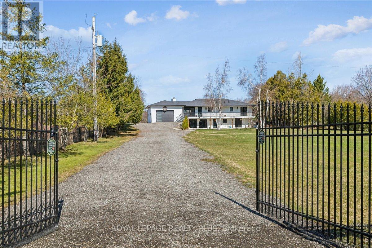 Detached at 6153 22 SIDE ROAD, Halton Hills (Rural Halton Hills)