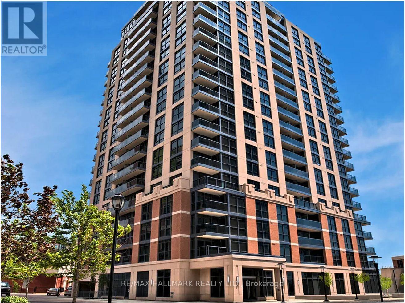 Apartment at 1409 - 5191 DUNDAS (7 SUMMERLAND TERR) STREET W, Toronto (Islington-City Centre West)