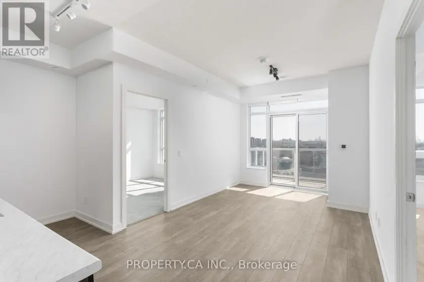 Apartment at 1102 - 10 WILBY CRESCENT, Toronto