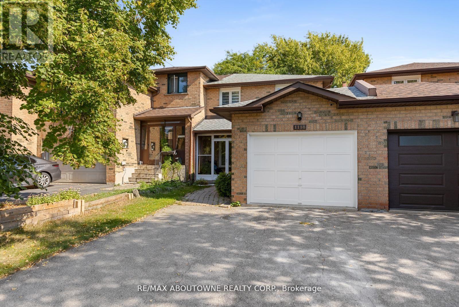 Townhouse at 1118 AVONDALE DRIVE, Oakville (WC Wedgewood Creek)