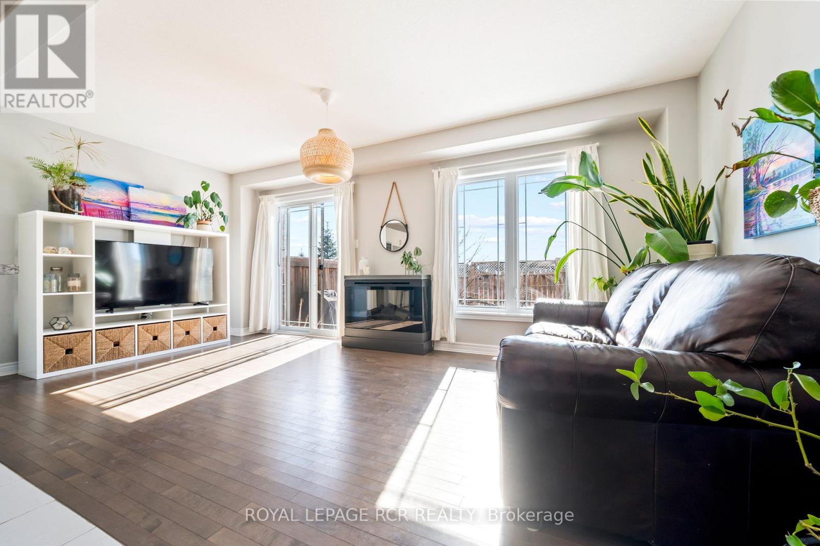 Townhouse at 10 - 124 PARKINSON CRESCENT, Orangeville