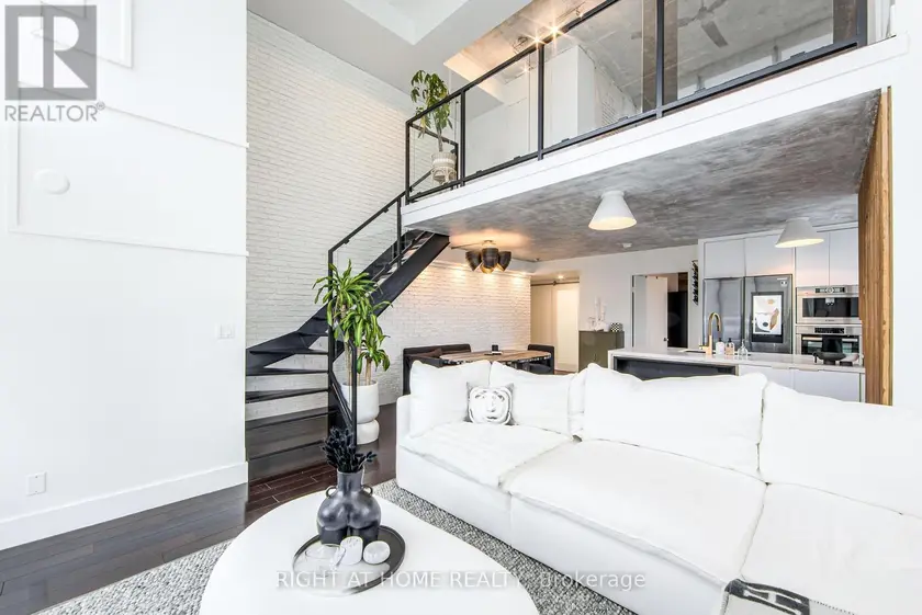 Apartment at 728 - 250 MANITOBA STREET SE, Toronto (Mimico)
