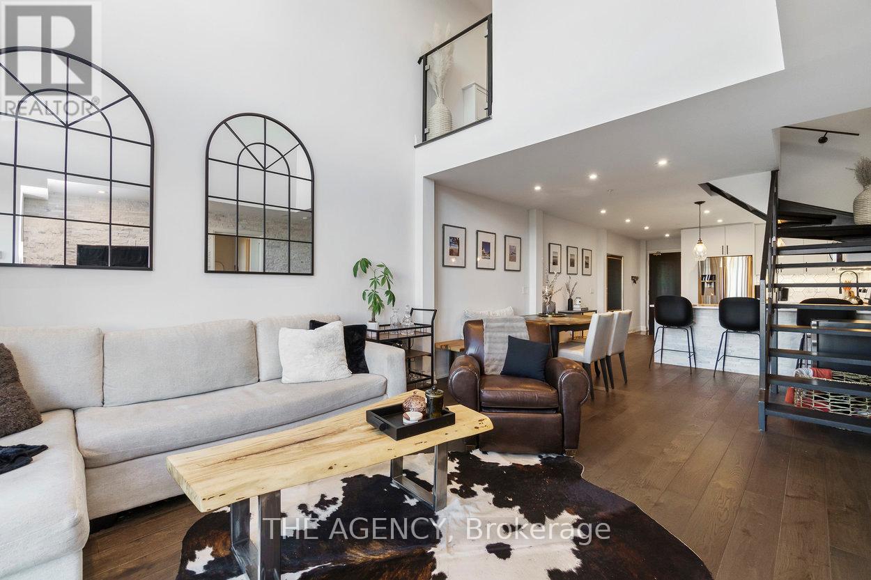 Apartment at 108 - 65 YORKLAND BOULEVARD, Brampton (Goreway Drive Corridor)