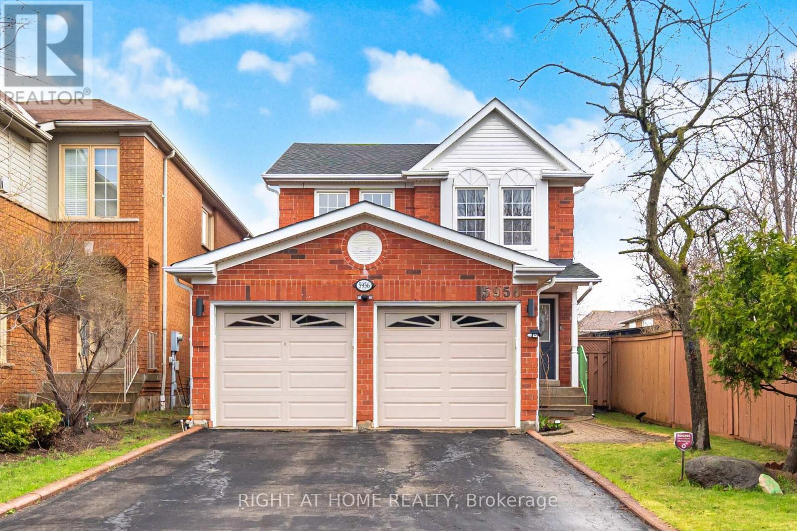 Detached at 5956 DALEBROOK CRESCENT, Mississauga (Central Erin Mills)