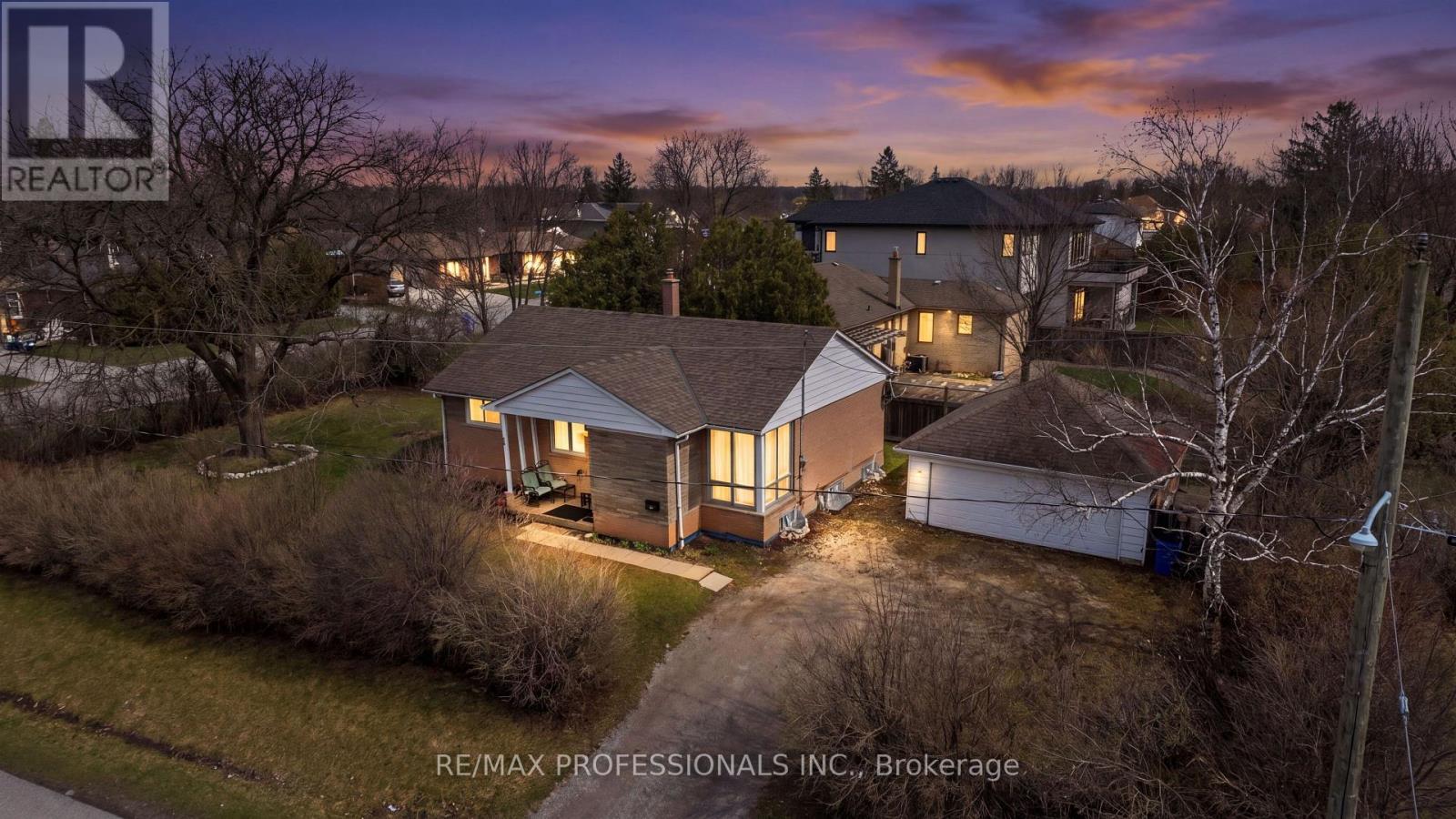 Detached at 473 SAMFORD PLACE, Oakville (WO West)