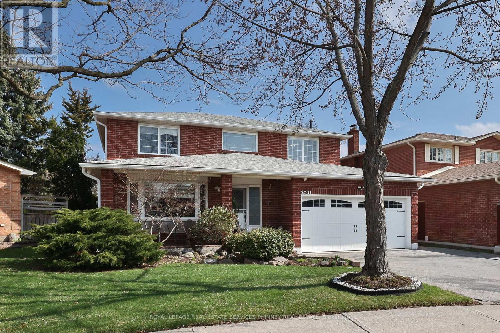 Detached at 2031 PEN STREET, Oakville (RO River Oaks)