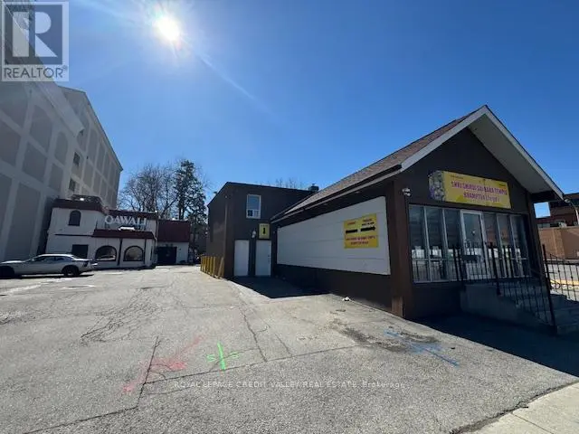 Other at 23 GEORGE STREET N, Brampton