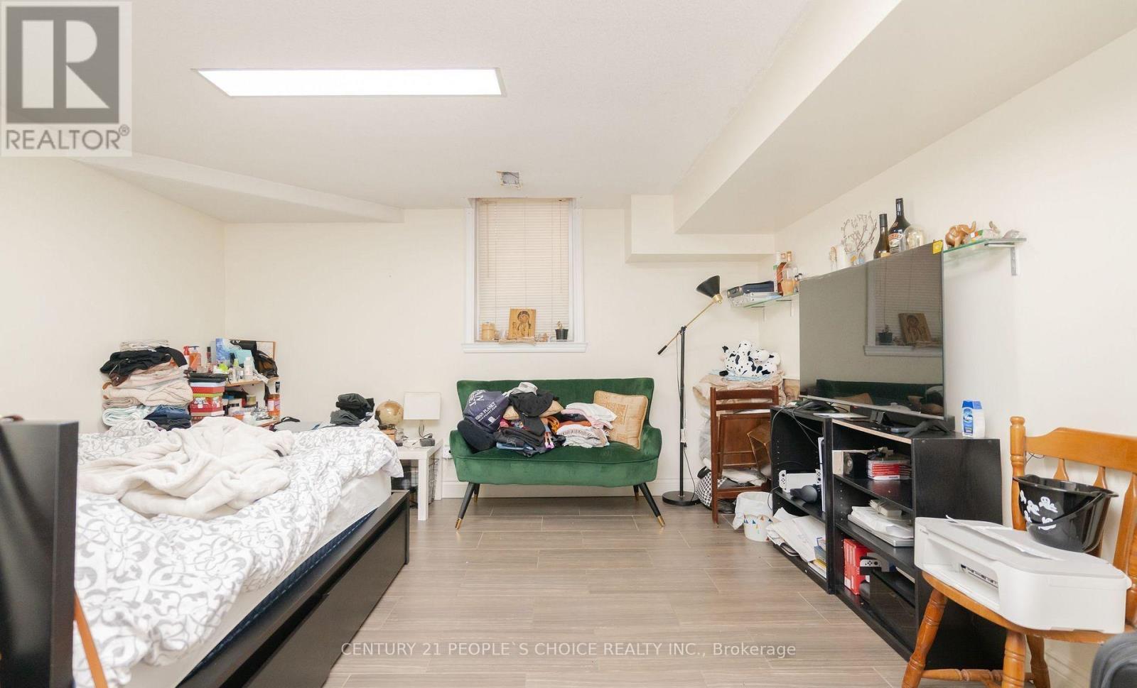 Detached at BSMT - 362 KINGSBRIDGE GARDEN, Mississauga (Hurontario)