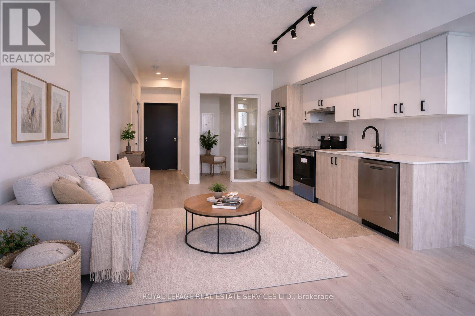 Apartment at 327 - 4878 POWERS COMMON, Burlington (Appleby)