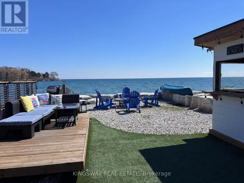 Detached at 510 RICHEY CRESCENT, Mississauga (Lakeview)