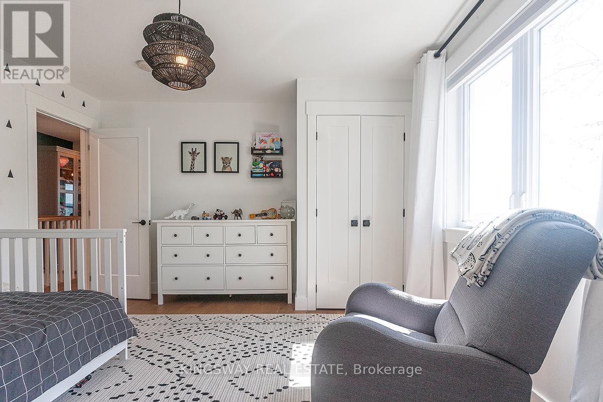 Detached at 510 RICHEY CRESCENT, Mississauga