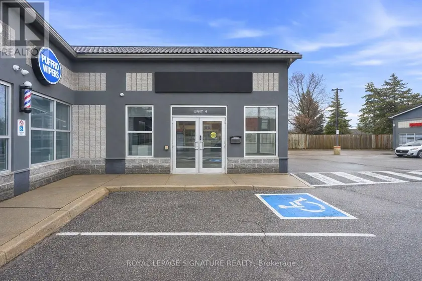 Other at 158 GUELPH STREET, Halton Hills