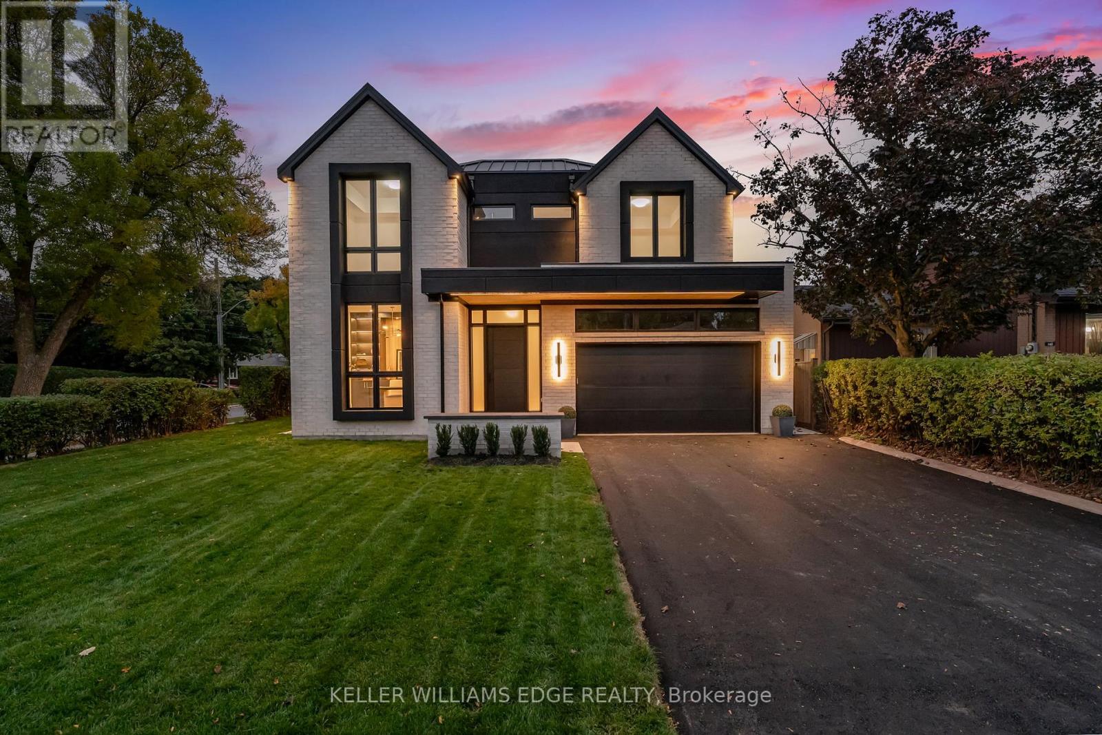 Vacant Land at 144 MANSFIELD DRIVE S, Oakville (CP College Park)