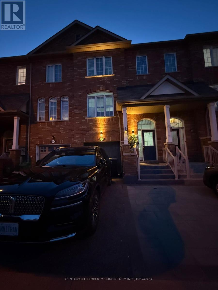Townhouse at 321 ASPENDALE CRESCENT, Mississauga (Meadowvale Village)
