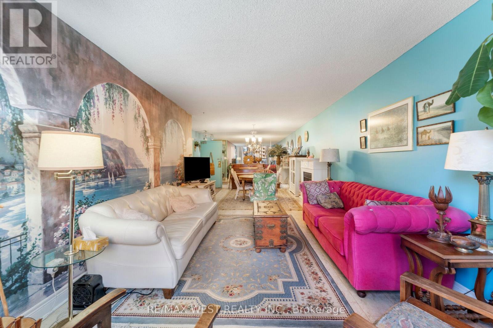 Apartment at 114 - 340 DIXON ROAD, Toronto