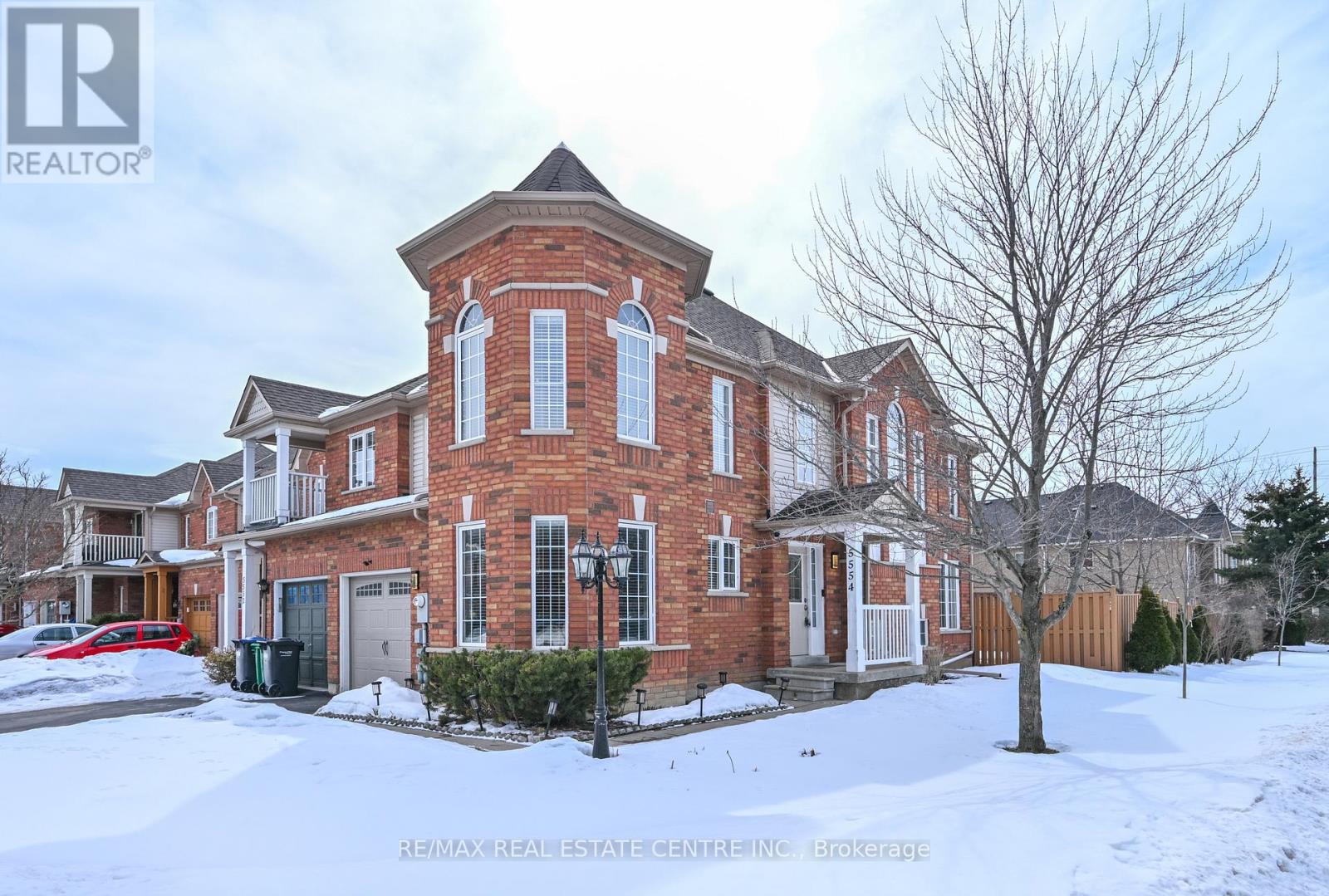 Townhouse at 5554 LINWELL PLACE, Mississauga (Churchill Meadows)