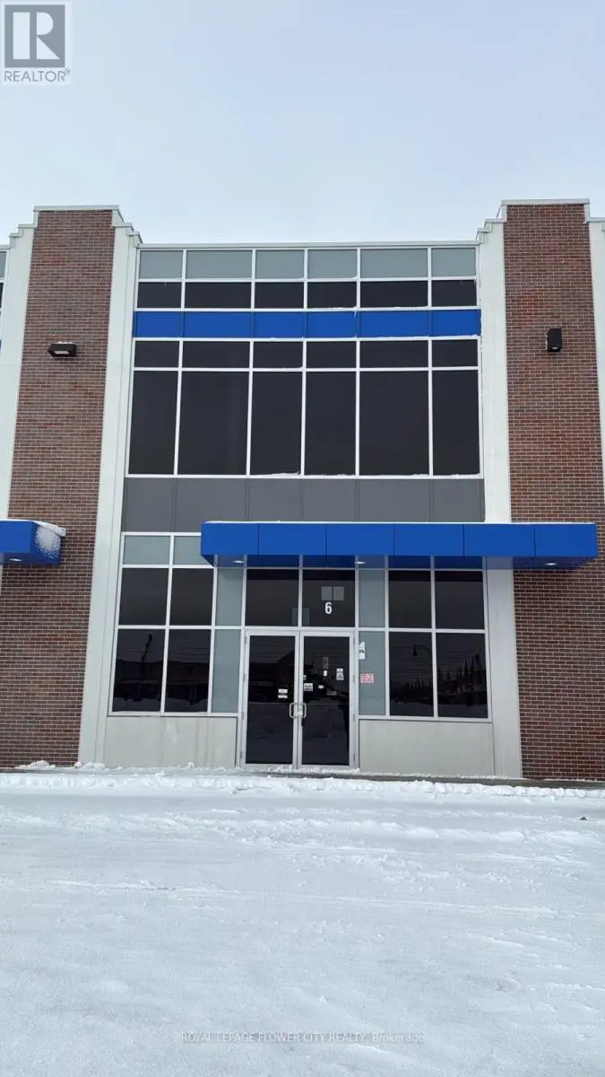 Other at B6 - 10910 DIXIE ROAD, Brampton