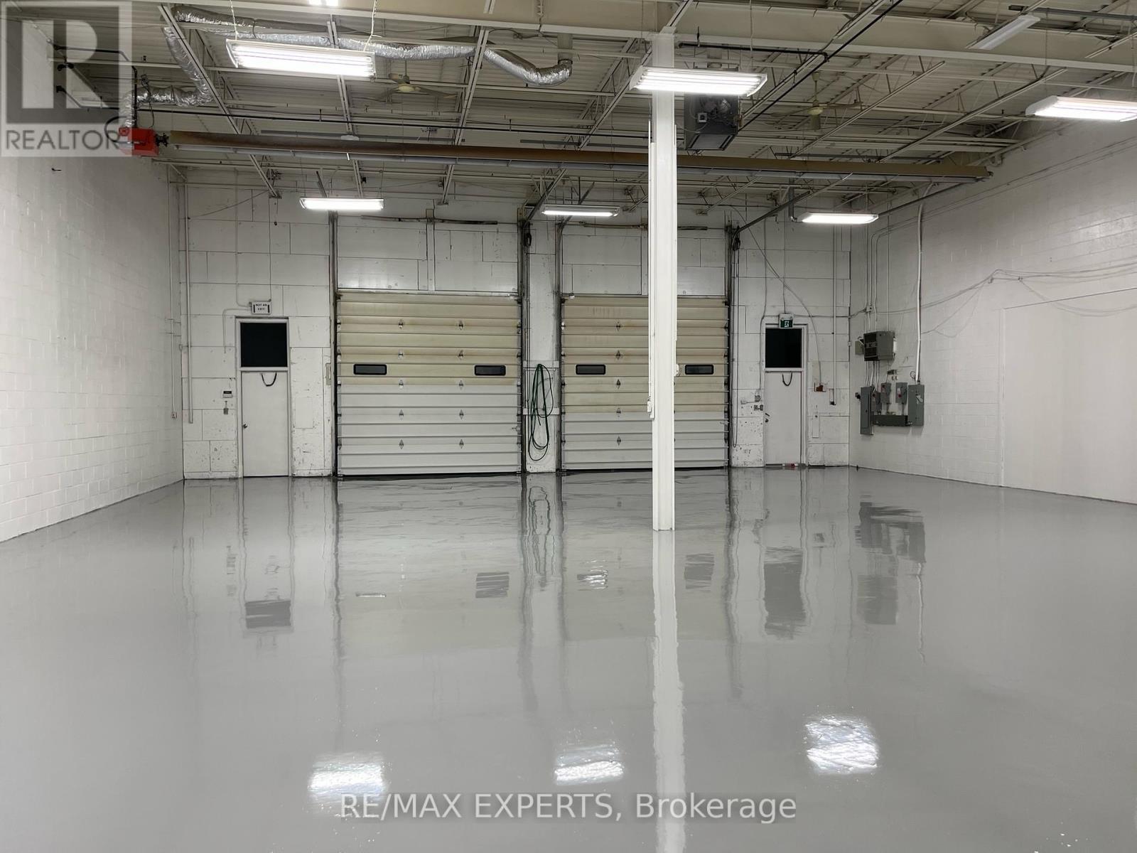 Other at 8-9 - 221 DEERHURST DRIVE, Brampton (Gore Industrial South)