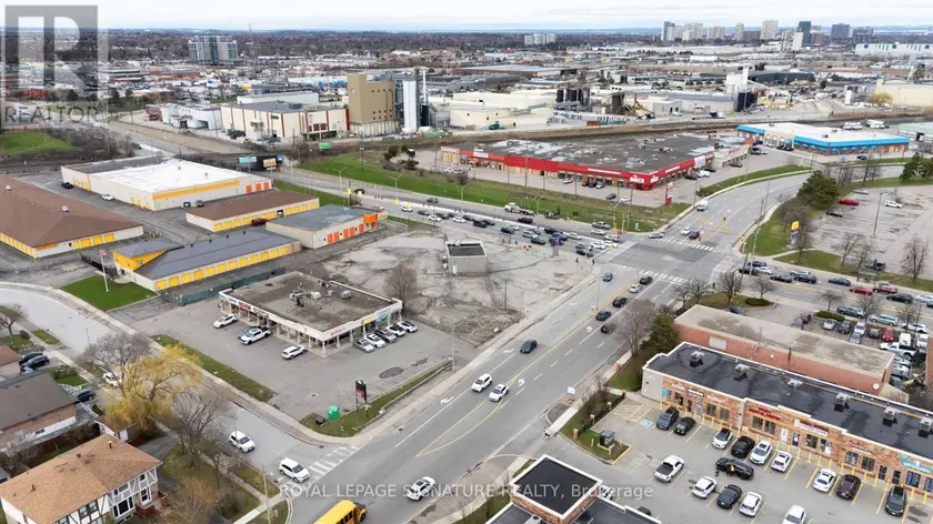 Other at 73 KENNEDY ROAD S, Brampton