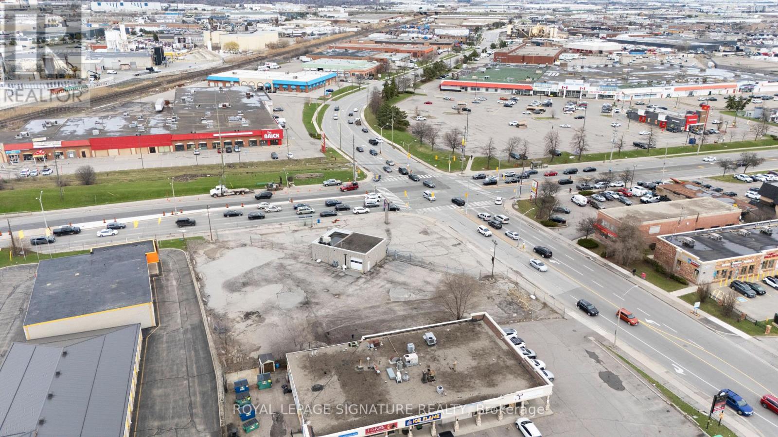 Other at 73 KENNEDY ROAD S, Brampton