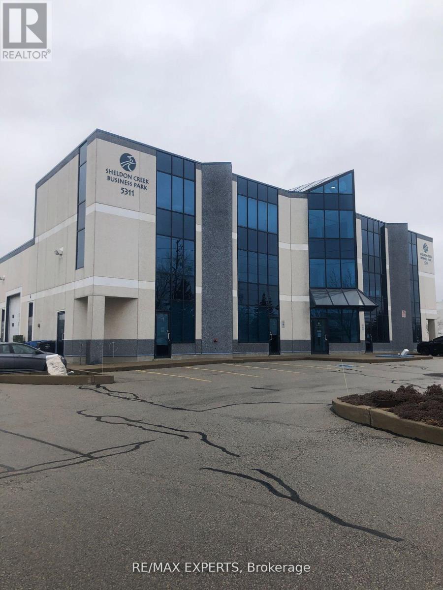 Other at 2A - 5311 JOHN LUCAS DRIVE, Burlington (Industrial Burlington)