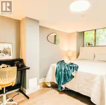 Townhouse at BASEMENT FRONT - 127 FREDERICK TISDALE DRIVE, Toronto (Downsview-Roding-CFB)