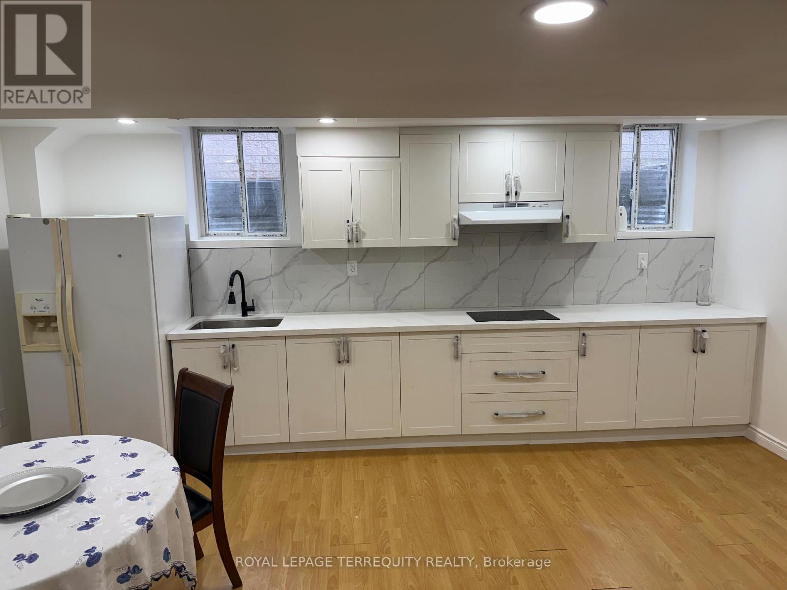Detached at BASEMENT - 520 MATISSE PLACE, Mississauga (Meadowvale Village)